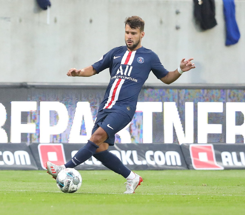 Juan Bernat Velasco