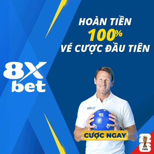 8XBET